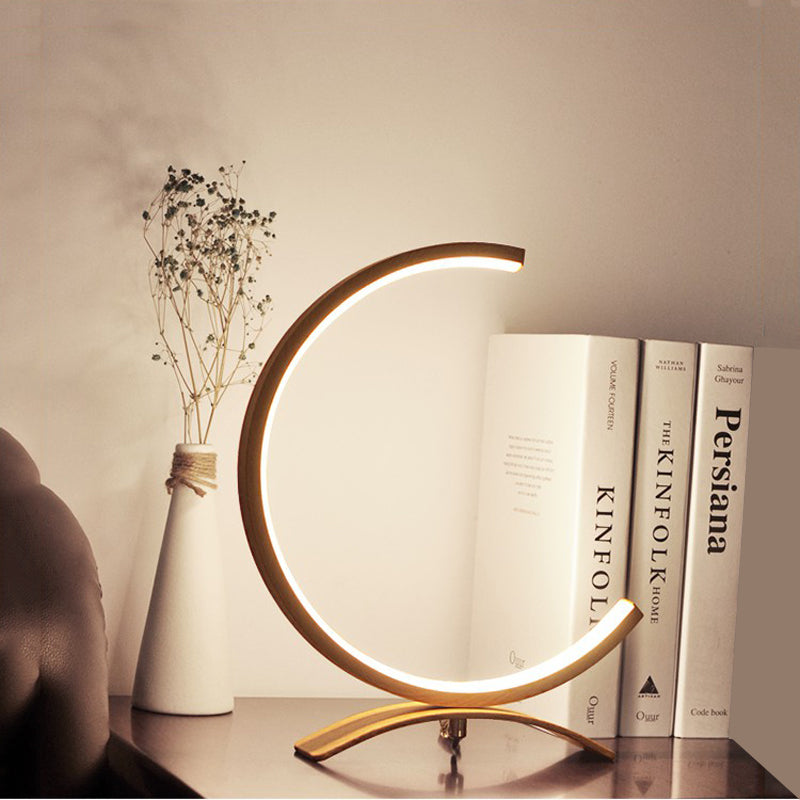 Desk Led Table Lamp Discount 69,99 € at Callipson