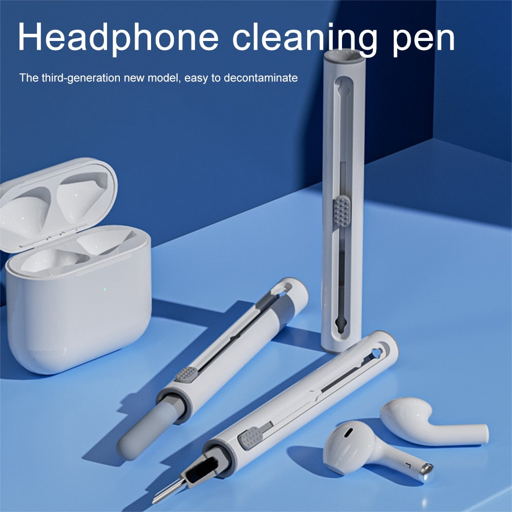 Bluetooth Headset Cleaning Pen Callipson