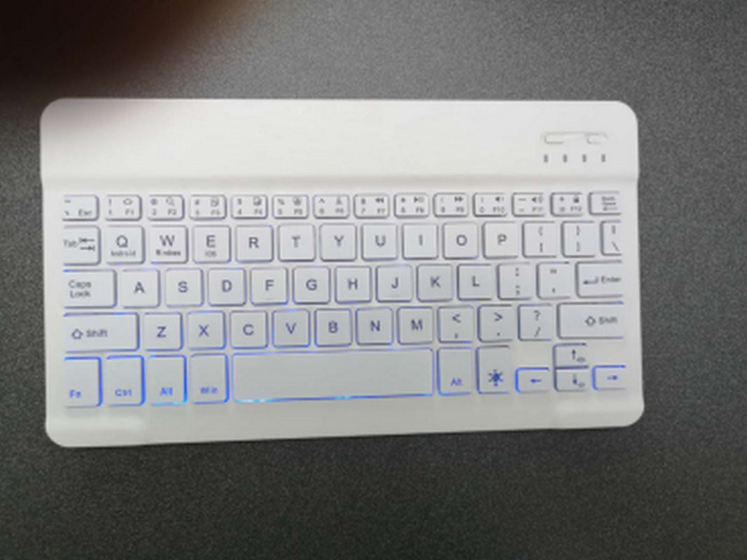 Mini Bluetooth wireless keyboard Callipson