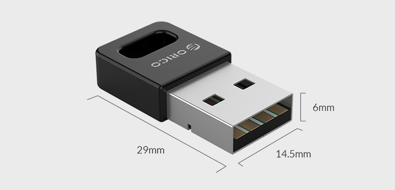 USB Bluetooth adapter Callipson