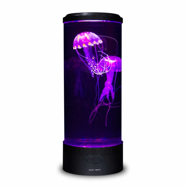 JellyFish Lamp Callipson