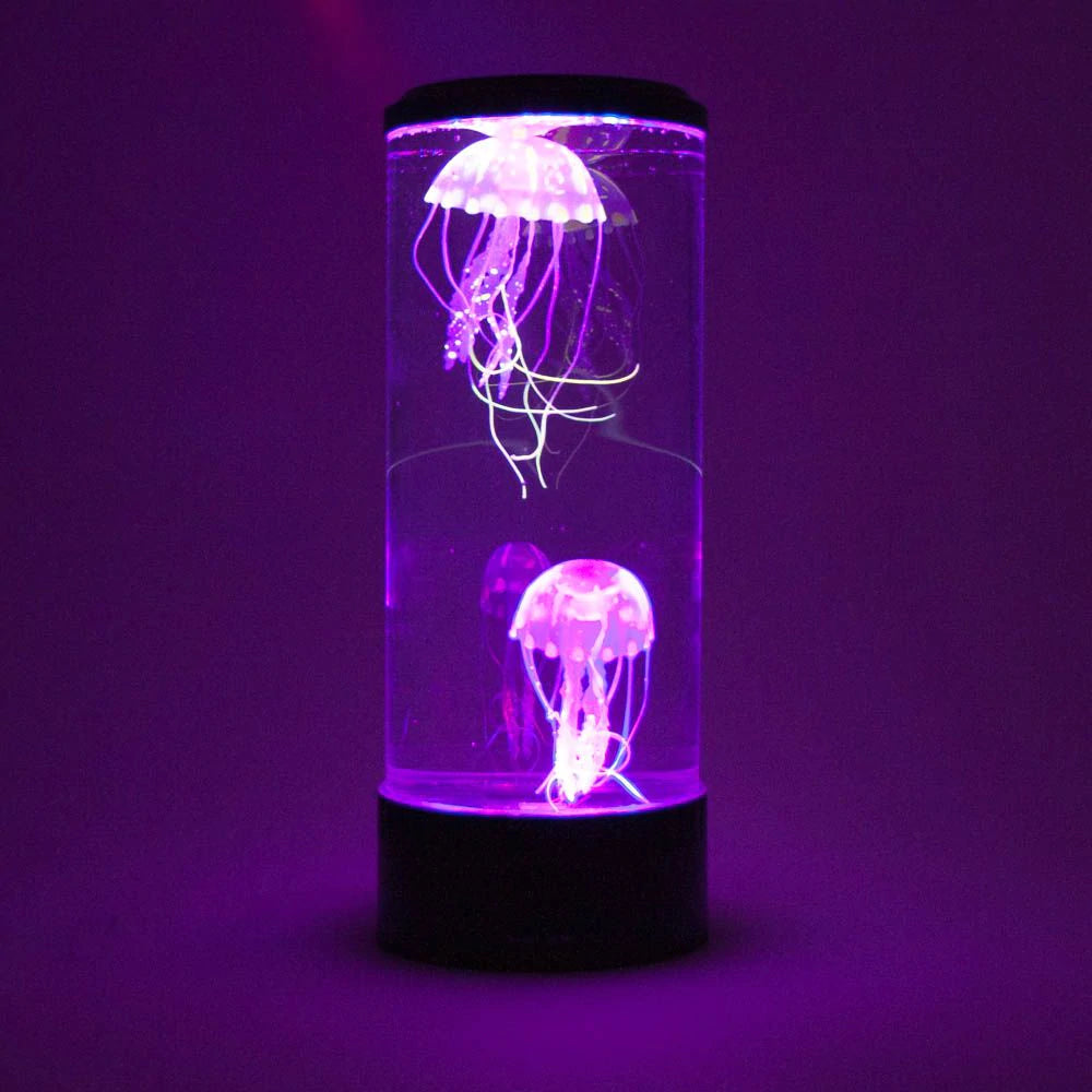 JellyFish Lamp Callipson