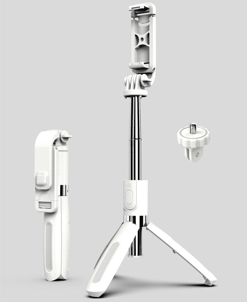 Selfie Tripod Stick Mobile Universal with Bluetooth Callipson