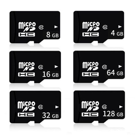 High-Speed Memory Card MicroSD Flash Memory Card Callipson