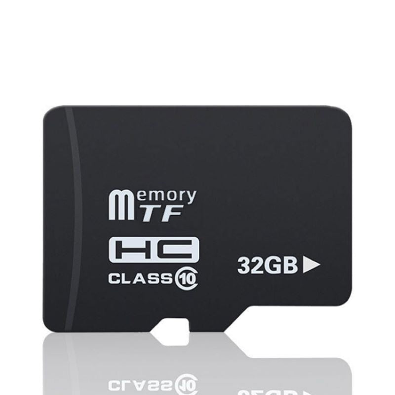 High-Speed Memory Card MicroSD Flash Memory Card Callipson