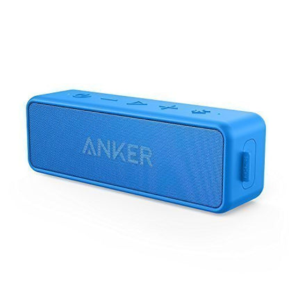 Anker Soundcore 2 Portable Bluetooth Wireless Speaker