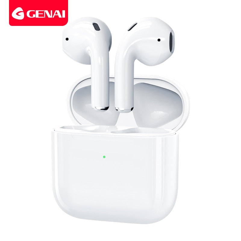 Genai Bluetooth 5.0 Earbuds Callipson