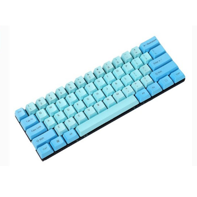 Custom Mechanical Keyboard Callipson