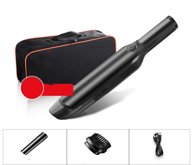 Wireless Car Vacuum Cleaner Callipson