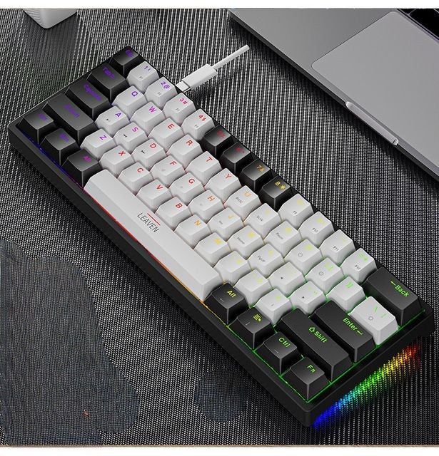 Gaming Mechanical Keyboard Callipson