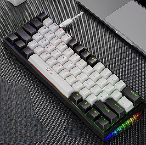 Gaming Mechanical Keyboard Callipson