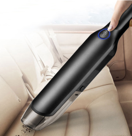 Wireless Car Vacuum Cleaner Callipson