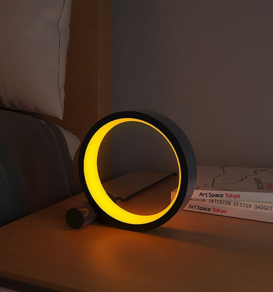 Smart LED Night Light With Music Rhythm Induction Callipson