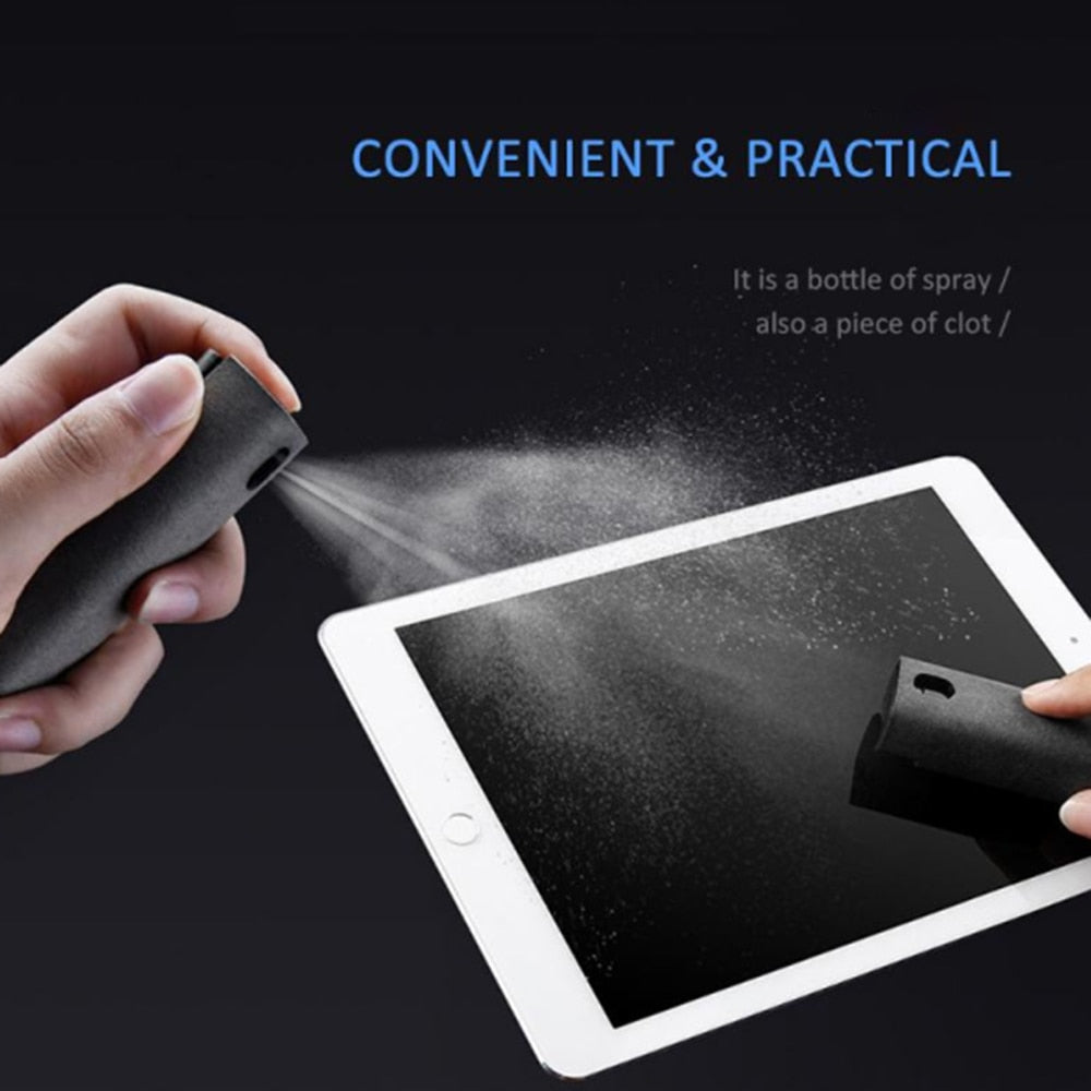 Portable Mobile Swipe Cleaner Callipson