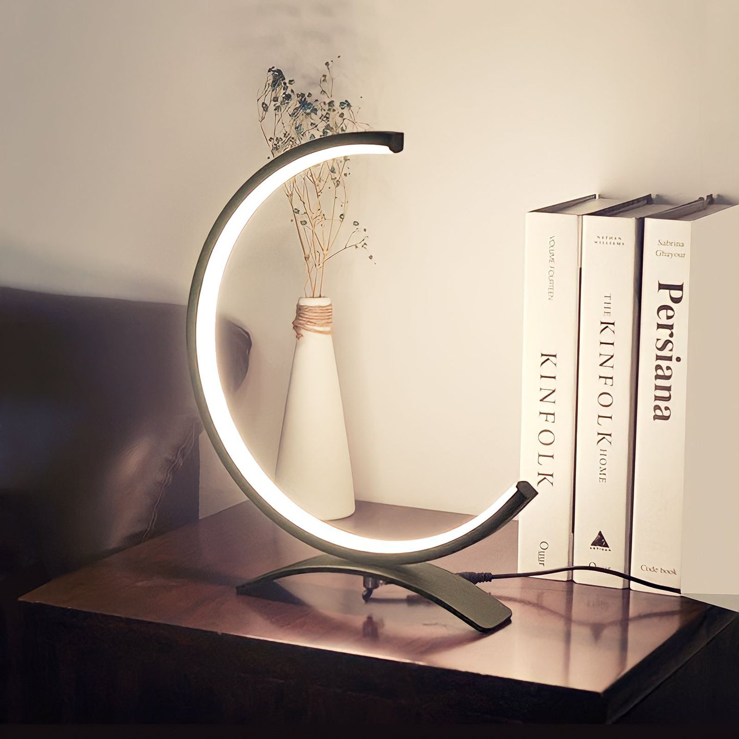 Desk Led Table Lamp Discount 69,99 € at Callipson